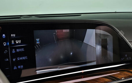 Cadillac Escalade V, 2022 год, 13 126 000 рублей, 12 фотография