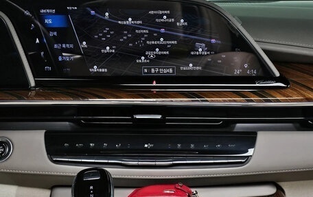 Cadillac Escalade V, 2022 год, 13 126 000 рублей, 13 фотография