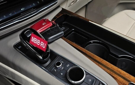 Cadillac Escalade V, 2022 год, 13 126 000 рублей, 14 фотография