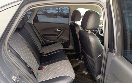 Volkswagen Polo VI (EU Market), 2018 год, 1 244 995 рублей, 15 фотография