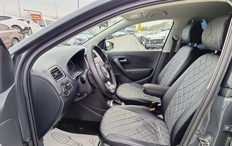 Volkswagen Polo VI (EU Market), 2018 год, 1 244 995 рублей, 9 фотография