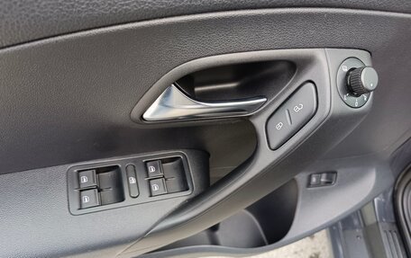 Volkswagen Polo VI (EU Market), 2018 год, 1 244 995 рублей, 11 фотография