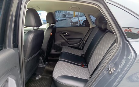 Volkswagen Polo VI (EU Market), 2018 год, 1 244 995 рублей, 12 фотография