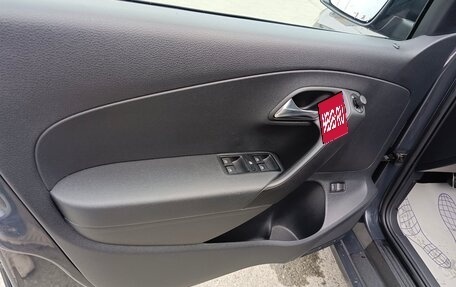 Volkswagen Polo VI (EU Market), 2018 год, 1 244 995 рублей, 10 фотография