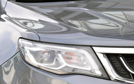 Geely Atlas I, 2021 год, 1 788 000 рублей, 6 фотография