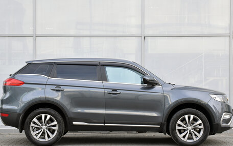 Geely Atlas I, 2021 год, 1 788 000 рублей, 4 фотография