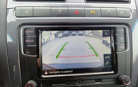 Volkswagen Polo VI (EU Market), 2018 год, 1 244 995 рублей, 20 фотография