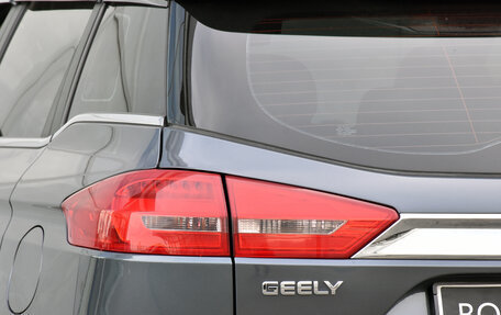 Geely Atlas I, 2021 год, 1 788 000 рублей, 8 фотография