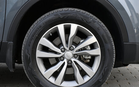 Geely Atlas I, 2021 год, 1 788 000 рублей, 10 фотография