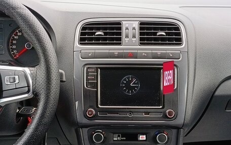 Volkswagen Polo VI (EU Market), 2018 год, 1 244 995 рублей, 19 фотография