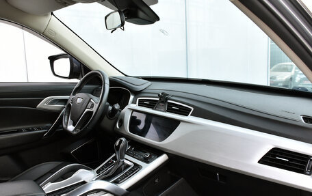 Geely Atlas I, 2021 год, 1 788 000 рублей, 11 фотография