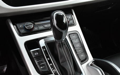 Geely Atlas I, 2021 год, 1 788 000 рублей, 15 фотография