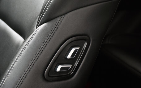 Geely Atlas I, 2021 год, 1 788 000 рублей, 18 фотография