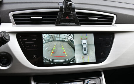 Geely Atlas I, 2021 год, 1 788 000 рублей, 13 фотография