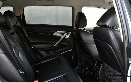 Geely Atlas I, 2021 год, 1 788 000 рублей, 19 фотография