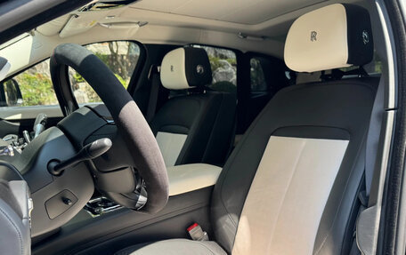 Rolls-Royce Ghost Series II рестайлинг, 2021 год, 27 710 000 рублей, 7 фотография