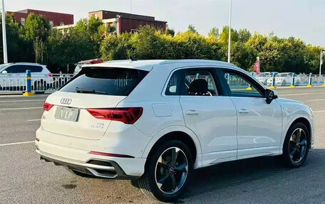 Audi Q3, 2022 год, 2 190 999 рублей, 4 фотография