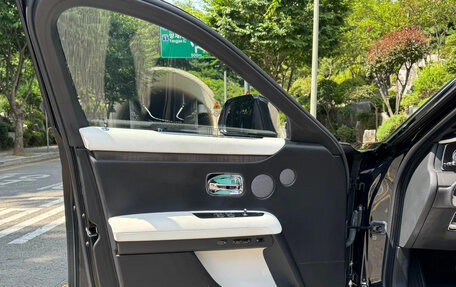 Rolls-Royce Ghost Series II рестайлинг, 2021 год, 27 710 000 рублей, 16 фотография