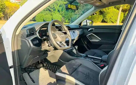 Audi Q3, 2022 год, 2 190 999 рублей, 8 фотография