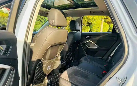 Audi Q3, 2022 год, 2 190 999 рублей, 9 фотография