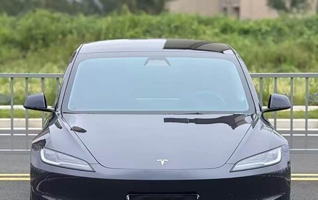 Tesla Model 3 I, 2023 год, 3 259 000 рублей, 2 фотография