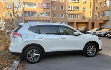 Nissan X-Trail, 2017 год, 2 050 000 рублей, 5 фотография