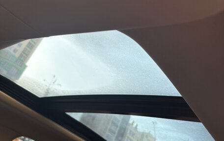 Nissan X-Trail, 2017 год, 2 050 000 рублей, 9 фотография