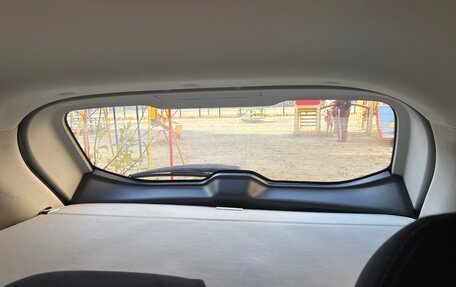 Nissan X-Trail, 2017 год, 2 050 000 рублей, 17 фотография