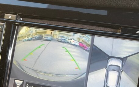 Nissan X-Trail, 2017 год, 2 050 000 рублей, 20 фотография