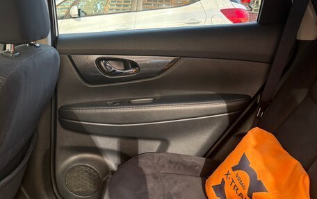 Nissan X-Trail, 2017 год, 2 050 000 рублей, 16 фотография