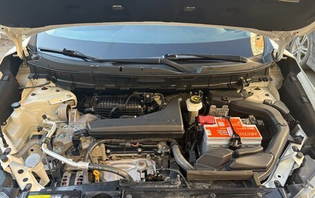 Nissan X-Trail, 2017 год, 2 050 000 рублей, 23 фотография