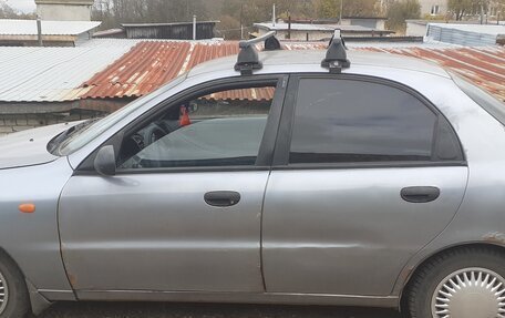 Chevrolet Lanos I, 2006 год, 93 000 рублей, 4 фотография