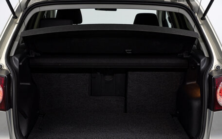 Volkswagen Golf Plus II, 2012 год, 699 000 рублей, 9 фотография