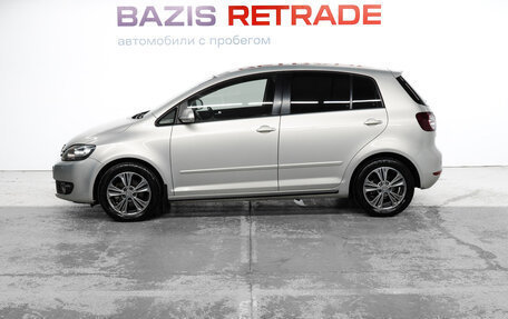 Volkswagen Golf Plus II, 2012 год, 699 000 рублей, 8 фотография