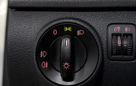 Volkswagen Golf Plus II, 2012 год, 699 000 рублей, 12 фотография