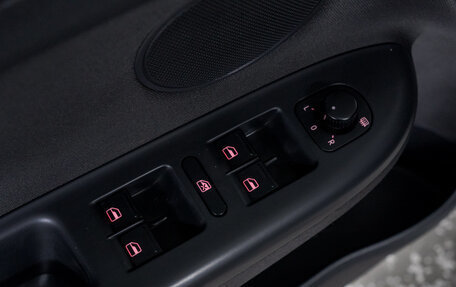 Volkswagen Golf Plus II, 2012 год, 699 000 рублей, 13 фотография