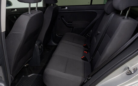 Volkswagen Golf Plus II, 2012 год, 699 000 рублей, 15 фотография