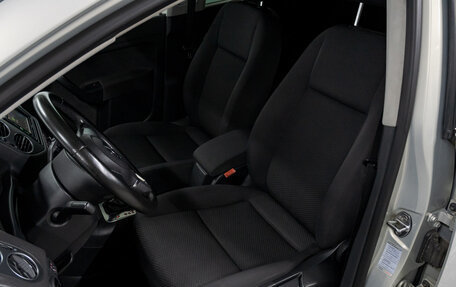 Volkswagen Golf Plus II, 2012 год, 699 000 рублей, 14 фотография