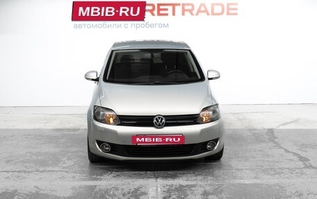 Volkswagen Golf Plus II, 2012 год, 699 000 рублей, 2 фотография