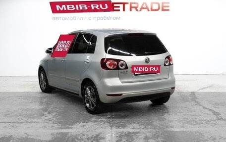 Volkswagen Golf Plus II, 2012 год, 699 000 рублей, 7 фотография
