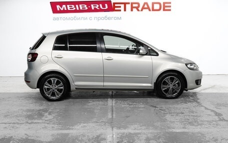 Volkswagen Golf Plus II, 2012 год, 699 000 рублей, 4 фотография
