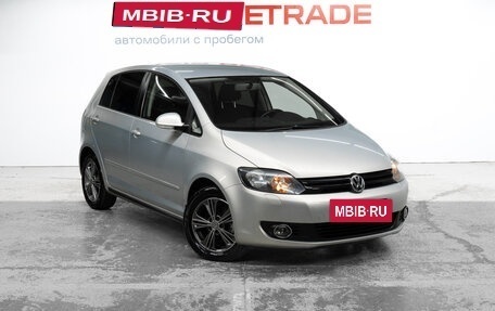 Volkswagen Golf Plus II, 2012 год, 699 000 рублей, 3 фотография