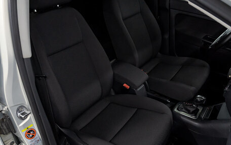 Volkswagen Golf Plus II, 2012 год, 699 000 рублей, 17 фотография