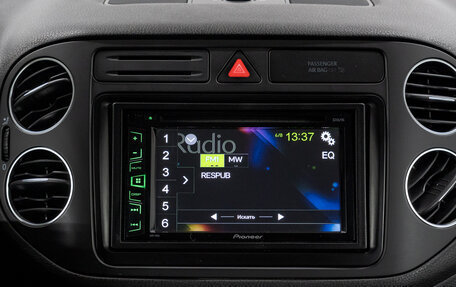 Volkswagen Golf Plus II, 2012 год, 699 000 рублей, 20 фотография