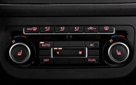 Volkswagen Golf Plus II, 2012 год, 699 000 рублей, 21 фотография