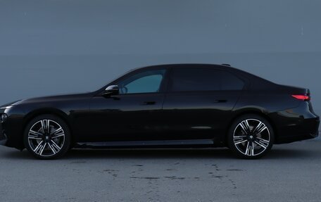 BMW 7 серия, 2023 год, 13 590 000 рублей, 6 фотография