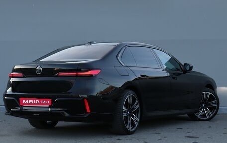 BMW 7 серия, 2023 год, 13 590 000 рублей, 2 фотография