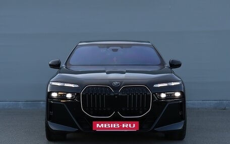 BMW 7 серия, 2023 год, 13 590 000 рублей, 3 фотография