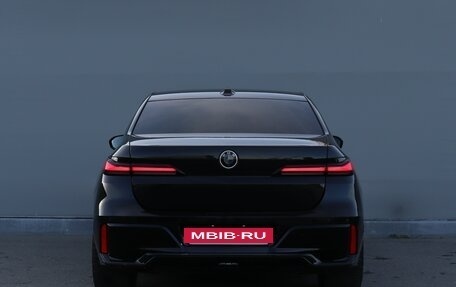 BMW 7 серия, 2023 год, 13 590 000 рублей, 7 фотография