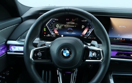 BMW 7 серия, 2023 год, 13 590 000 рублей, 13 фотография